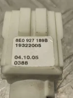 Audi A4 S4 B7 8E 8H Sajūga pedāļa sensors 8E0927189B