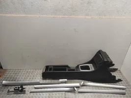 Audi A4 S4 B7 8E 8H Center console 