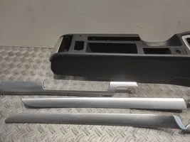 Audi A4 S4 B7 8E 8H Center console 