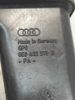 Audi A4 S4 B7 8E 8H Stūres pastiprinātāja šķidruma tvertne 8E0422373B