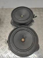 Audi A4 S4 B7 8E 8H Subwoofer speaker 8E9035382C