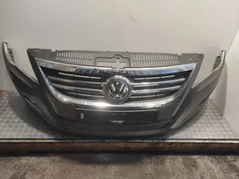 Volkswagen Tiguan Front bumper 