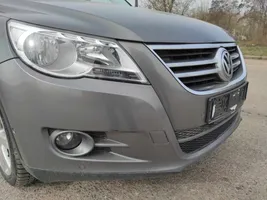 Volkswagen Tiguan Front bumper 