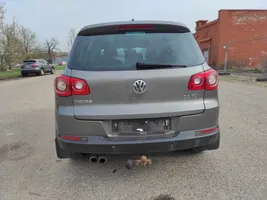 Volkswagen Tiguan Puskuri 