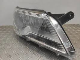 Volkswagen Tiguan Headlight/headlamp 5N2941032H
