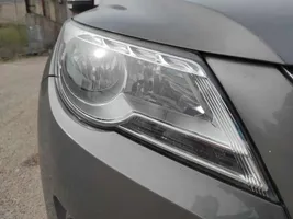 Volkswagen Tiguan Lampa przednia 5N2941032H