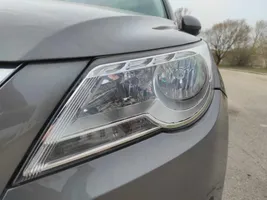 Volkswagen Tiguan Lampa przednia 5N2941031H