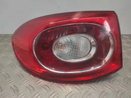 Volkswagen Tiguan Lampy tylne / Komplet 5N0945096H