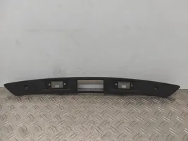 Volkswagen Tiguan Trunk door license plate light bar 5N0827287