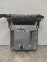 Volkswagen Tiguan Engine control unit/module 03L906022G