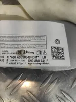 Volkswagen Tiguan Airbag da tetto 5N0880741F