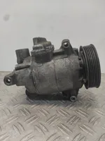 Volkswagen Tiguan Ilmastointilaitteen kompressorin pumppu (A/C) 5N0820803A