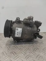 Volkswagen Tiguan Klimakompressor Pumpe 5N0820803A