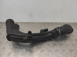 Volkswagen Tiguan Wąż / Rura intercoolera 5N0145770A