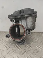 Volkswagen Tiguan Throttle valve 03L128063E