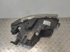 Audi A3 S3 8P Lampa przednia 