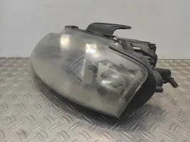 Audi A3 S3 8P Lampa przednia 