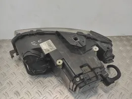 Audi A3 S3 8P Lampa przednia 8P0941004K