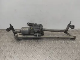 Audi A3 S3 8P Front wiper linkage and motor 8P1955119B