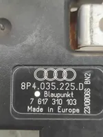 Audi A3 S3 8P Amplificatore antenna 8P4035225D