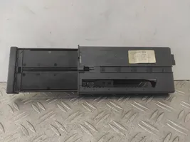 Audi A3 S3 8P Dashboard storage box/compartment 8P0941561F