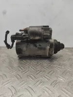 Audi A3 S3 8P Starter motor 02Z911023H