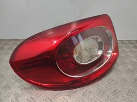 Volkswagen Tiguan Rear/tail lights set 5N0945095D