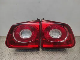 Volkswagen Tiguan Rear/tail lights set 5N0945095D