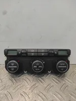 Volkswagen Tiguan Climate control unit 2LL9505014