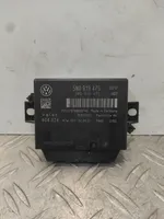 Volkswagen Tiguan Centralina/modulo sensori di parcheggio PDC 5N0919475