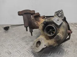 Volkswagen Tiguan Turbine 03G971858F