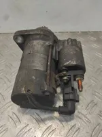 Volkswagen Tiguan Starter motor TS18ER123