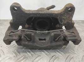 Volkswagen Tiguan Front brake caliper 