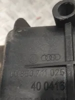 Audi A4 S4 B6 8E 8H Механизм переключения передач (кулиса) (в салоне) 8E0711025