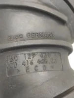 Audi A4 S4 B6 8E 8H Tuyau d'admission d'air turbo 4B0129627A