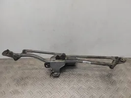 Audi A4 S4 B6 8E 8H Front wiper linkage 8E1955119