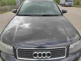 Audi A4 S4 B6 8E 8H Dangtis variklio (kapotas) LZ9W