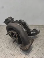 Audi A4 S4 B6 8E 8H Turbina 059145701S