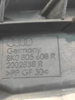 Audi A4 S4 B8 8K Priekinio žibinto laikiklis 8K0805608R