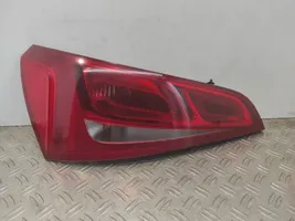 Audi Q5 SQ5 Задний фонарь в кузове 8R0945093
