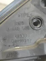Audi A6 S6 C6 4F Elektryczne lusterko boczne drzwi przednich 448506