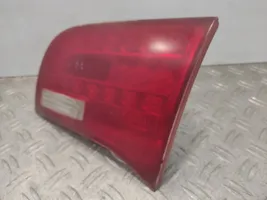 Audi A6 S6 C6 4F Lampy tylnej klapy bagażnika 4F9945094C