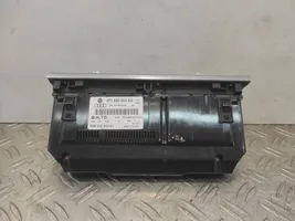 Audi A6 S6 C6 4F Climate control unit 4F1820043AG