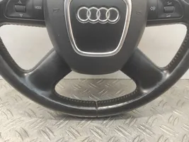 Audi A6 S6 C6 4F Ohjauspyörä 4F0419091DB