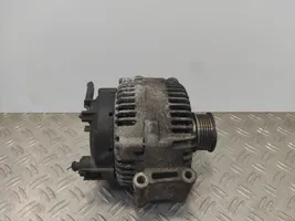 Audi A6 S6 C6 4F Generatore/alternatore 06E903016D