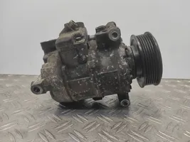 Audi A6 S6 C6 4F Air conditioning (A/C) compressor (pump) 4F0260805AA