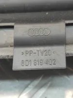 Audi A4 S4 B5 8D Rivestimento del tergicristallo 8D1819401