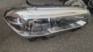 BMW X5 F15 Headlight/headlamp 1121161741