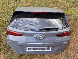 Hyundai Kona I Galinis dangtis (bagažinės) 73700J9010