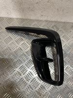 KIA Rio Rear bumper trim bar molding 86624H8600